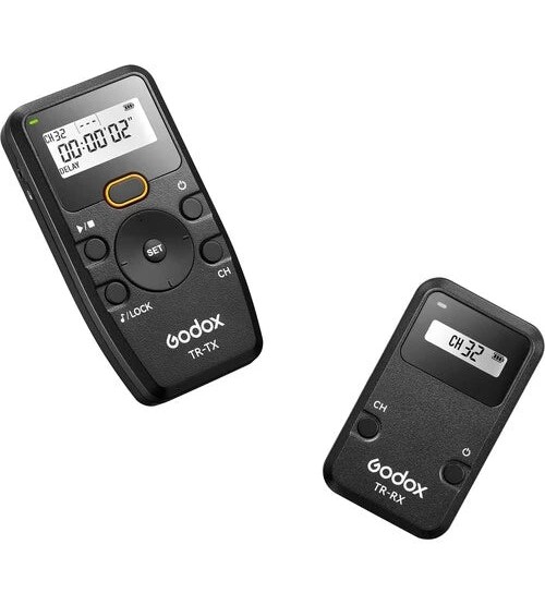 Timer Remote Godox TR-C3 Timer Remote Godox TR-C3